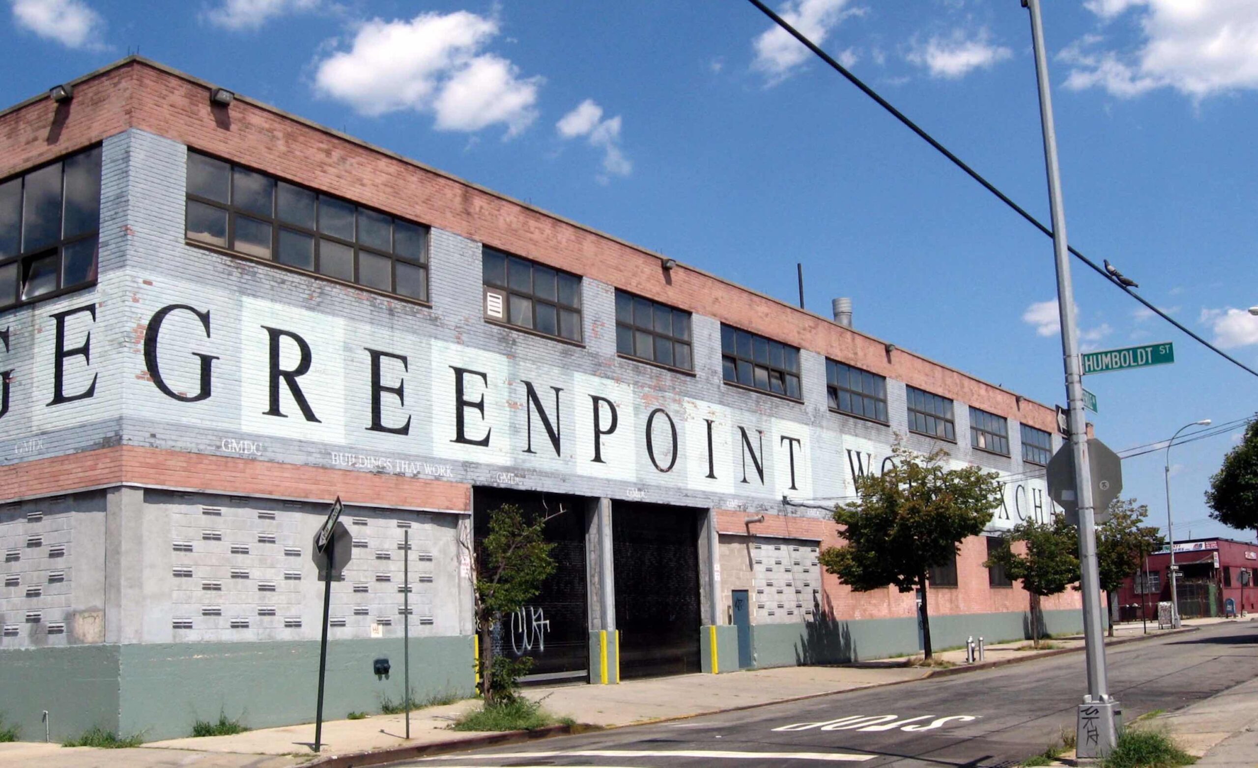 Greenpoint Real Estate Appraiser